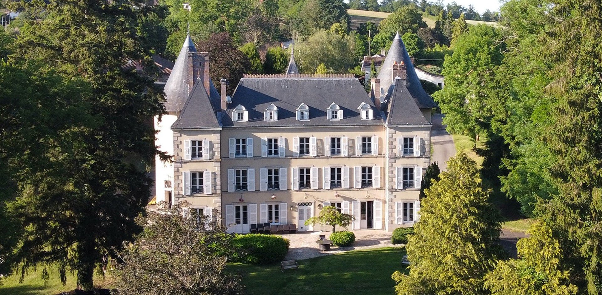 Chateau la Briance